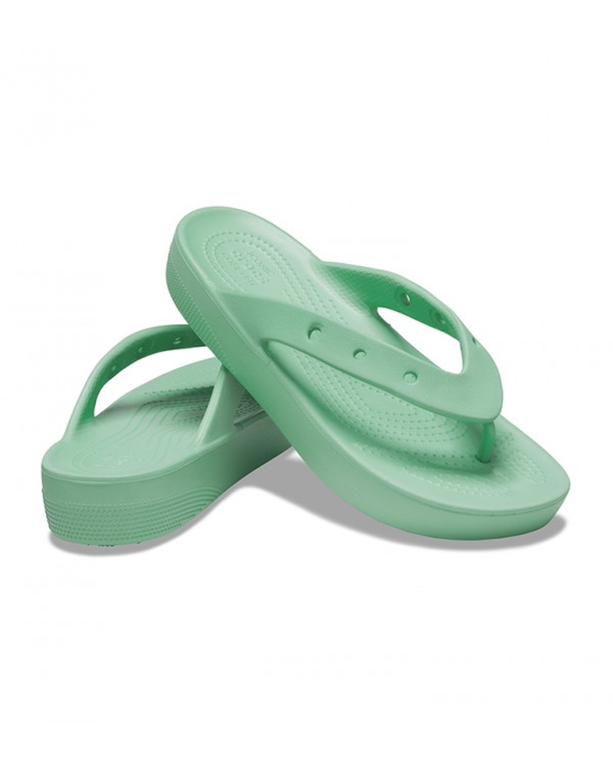 Classic-Flip-Women-Jade Stone-207714-3UG