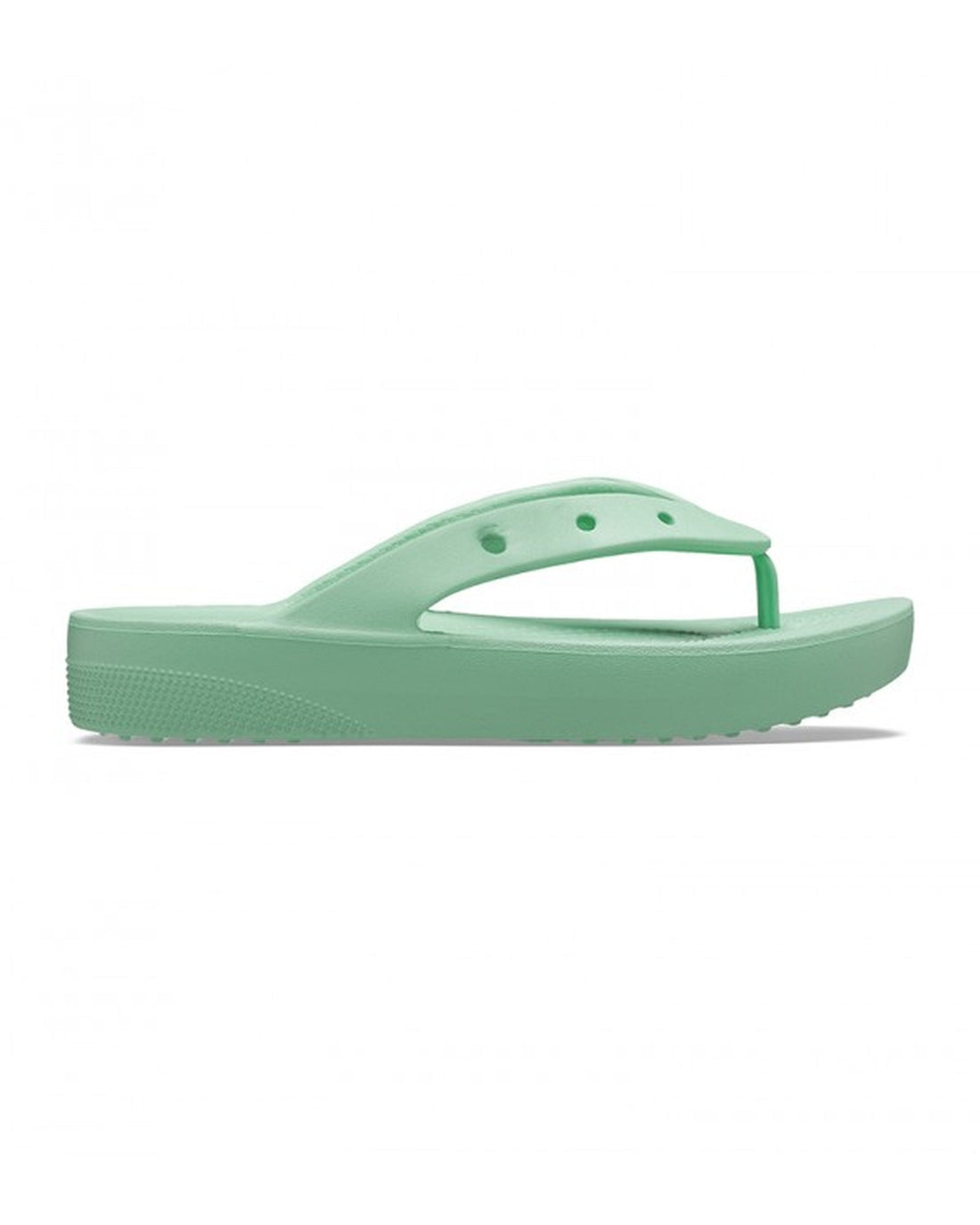 Crocs Classic Flip-Flop — Women (207714)