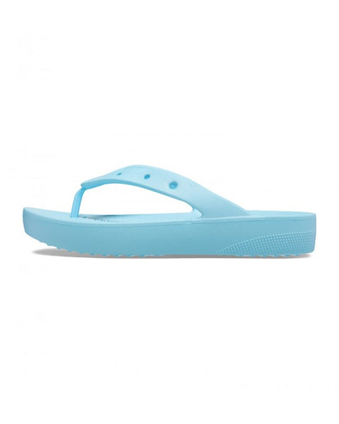 Crocs Classic Flip-Flop — Women, Arctic