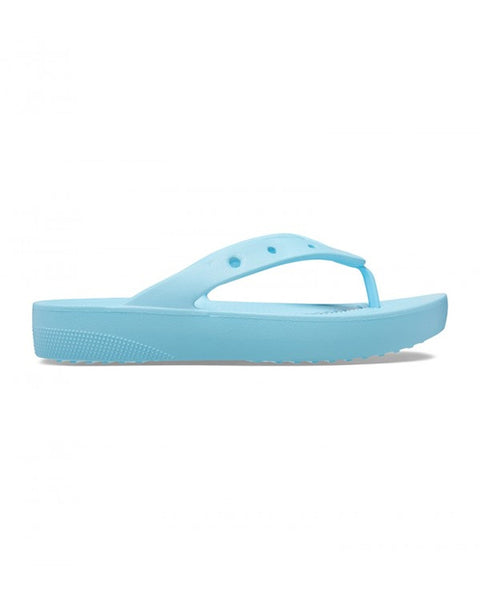 Crocs Classic Flip-Flop — Women, Arctic