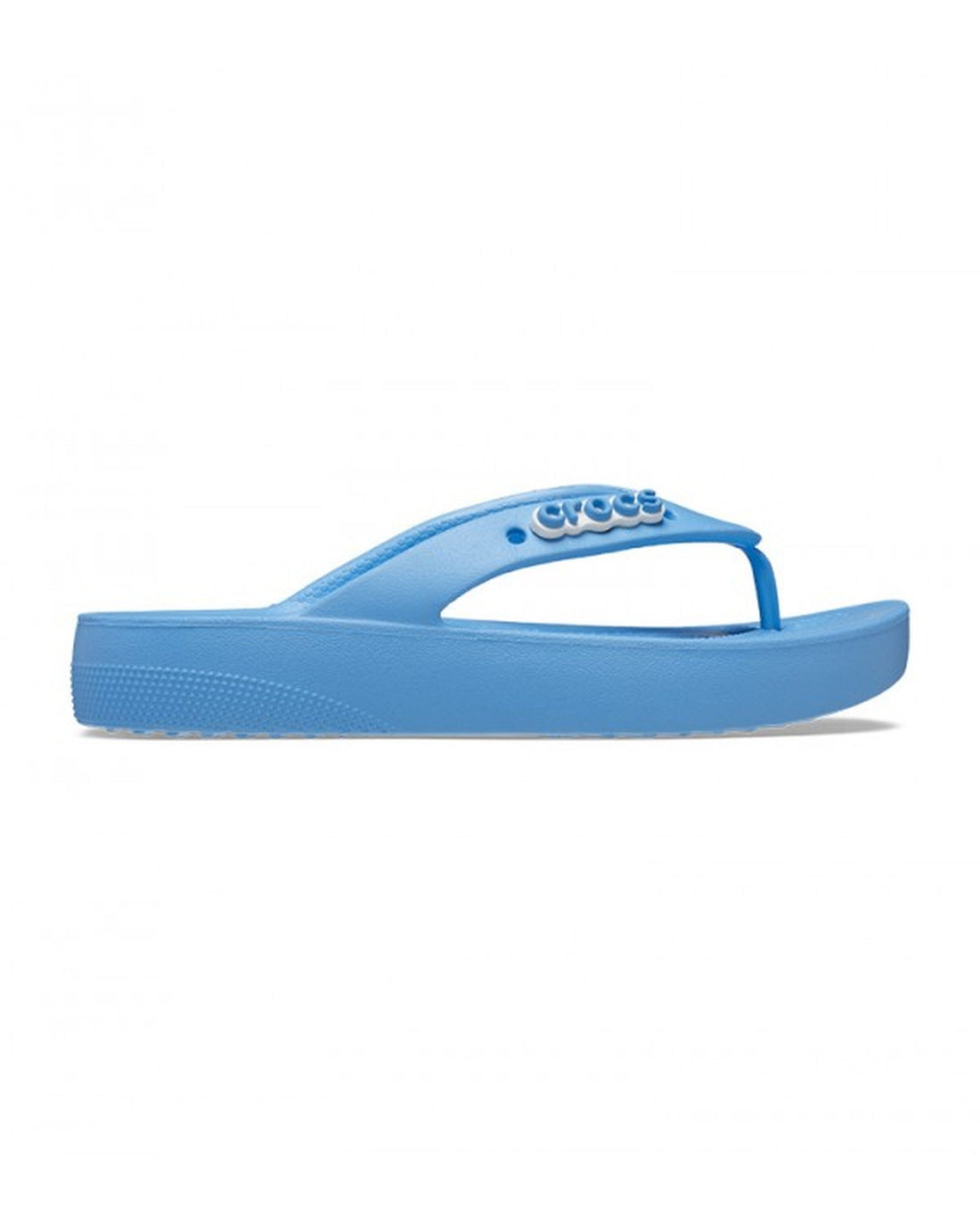 Crocs Classic Flip-Flop — Women, Oxygen