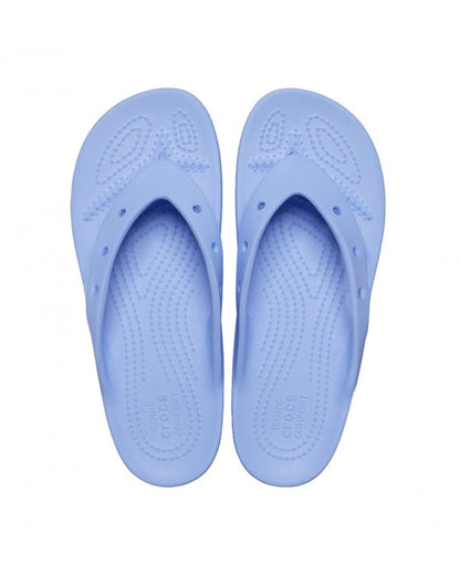 Women-Crocs-Classic Flip 207714-5Q6 Moon Jelly-UK-9