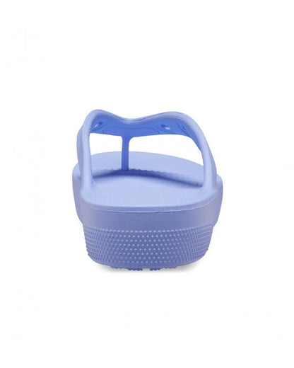 Women-Crocs-Classic Flip 207714-5Q6 Moon Jelly-UK-9