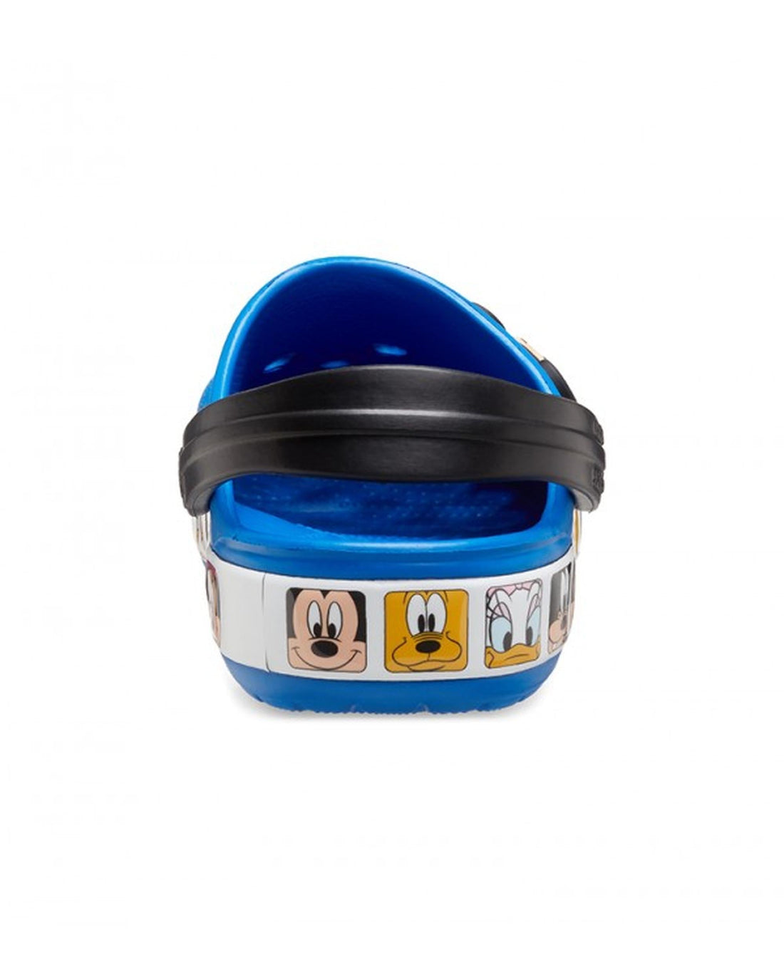 Funlab-Clog-Unisex Kids-Bright Cobalt-207718-4JL