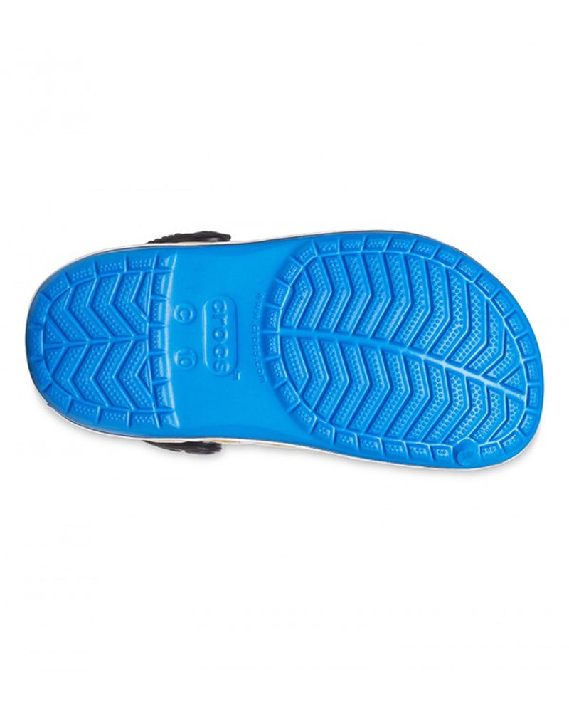 Funlab-Clog-Unisex Kids-Bright Cobalt-207718-4JL