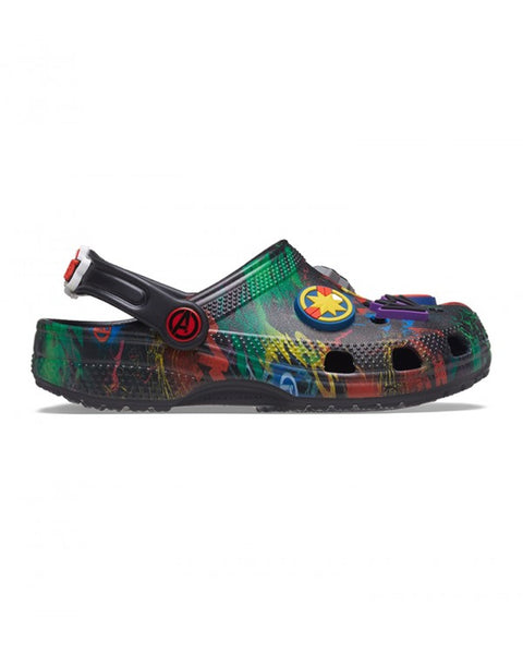 Crocs Funlab Clog — Boys (207721)
