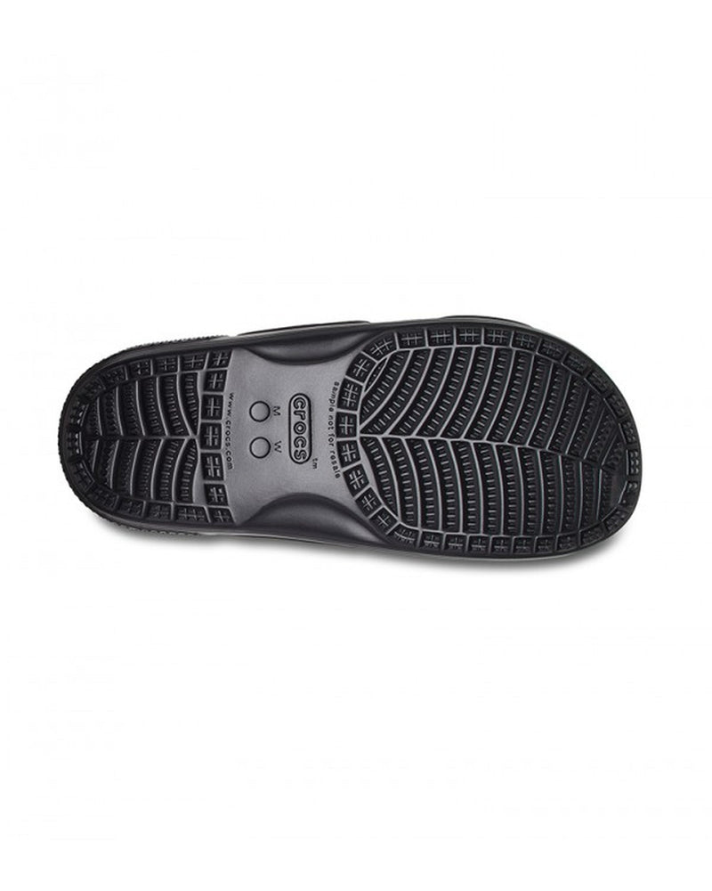 Classic-Sandal-Unisex Adult-Black-207769-001