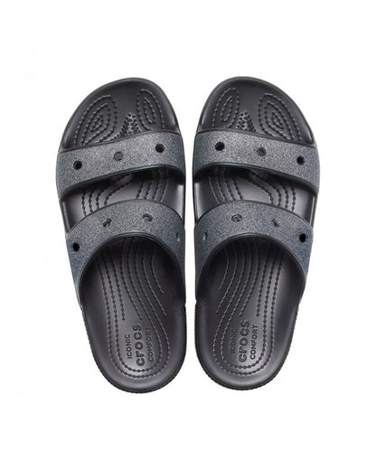 Classic-Sandal-Unisex Adult-Black-207769-001