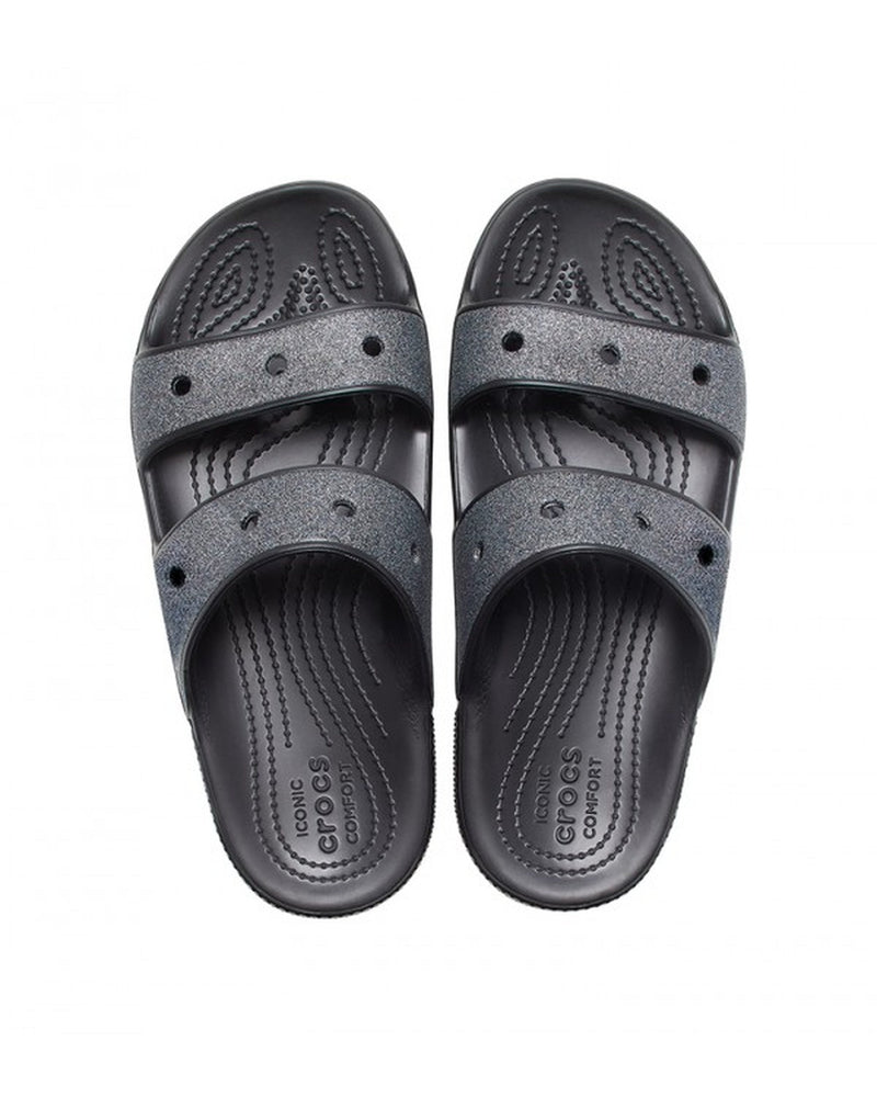 Classic-Sandal-Unisex Adult-Black-207769-001