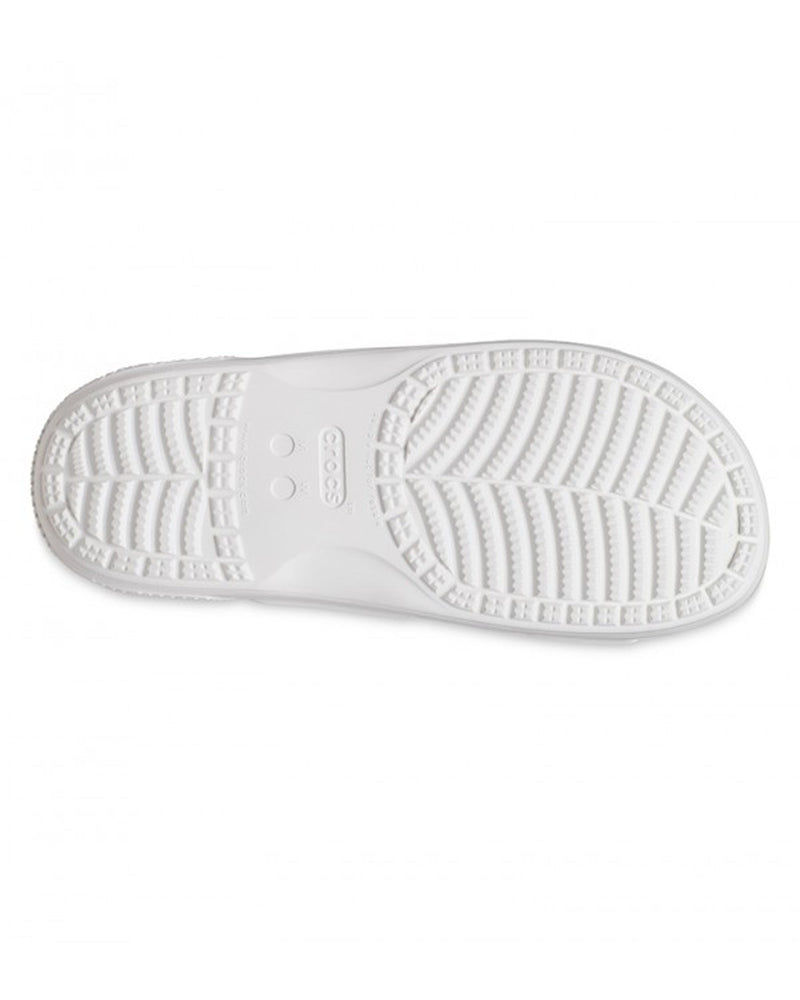 Classic-Sandal-Unisex Adult-White/Multi-207771-94S