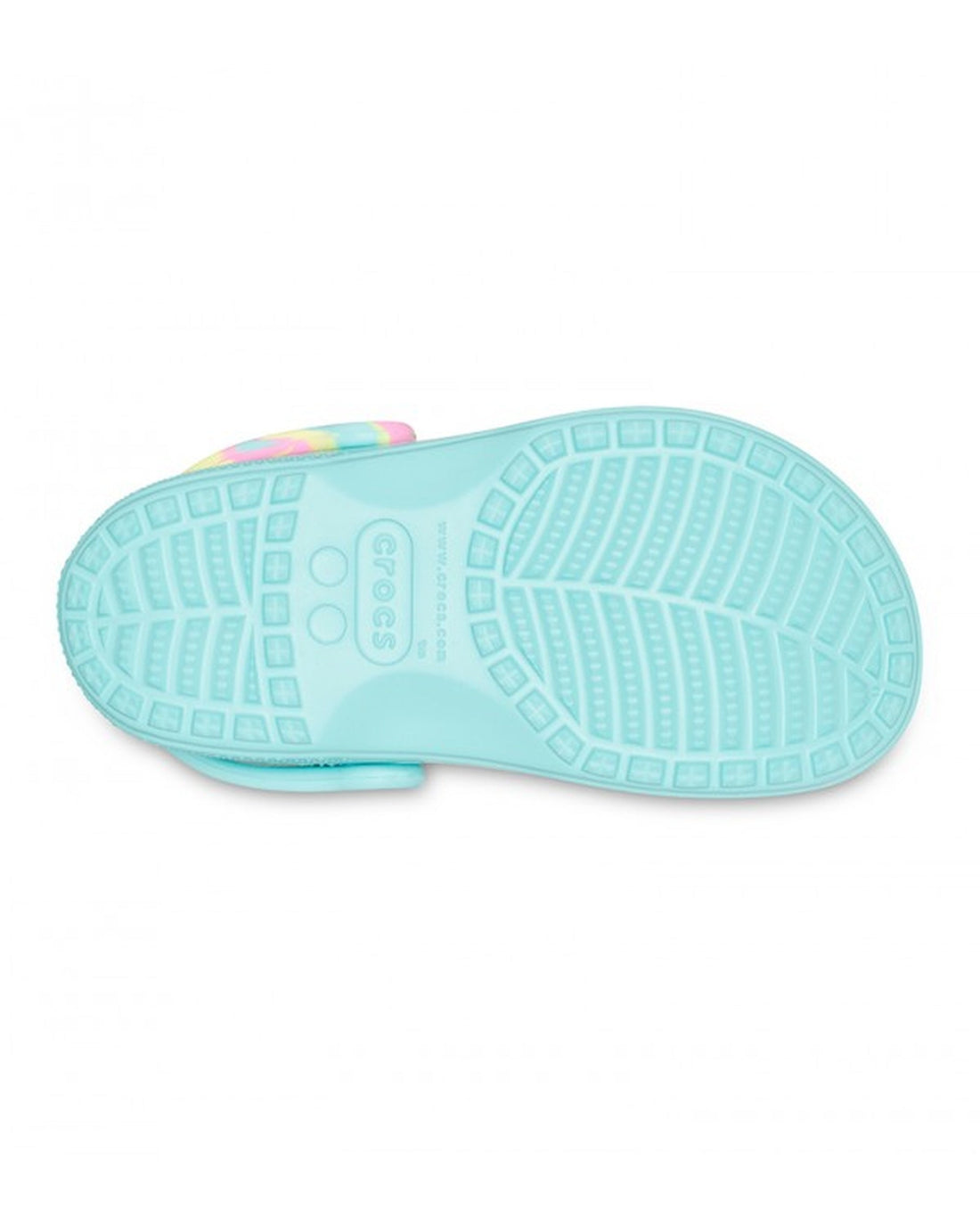 Classic-Sandal-Kids-Pure Water-207803-4SS