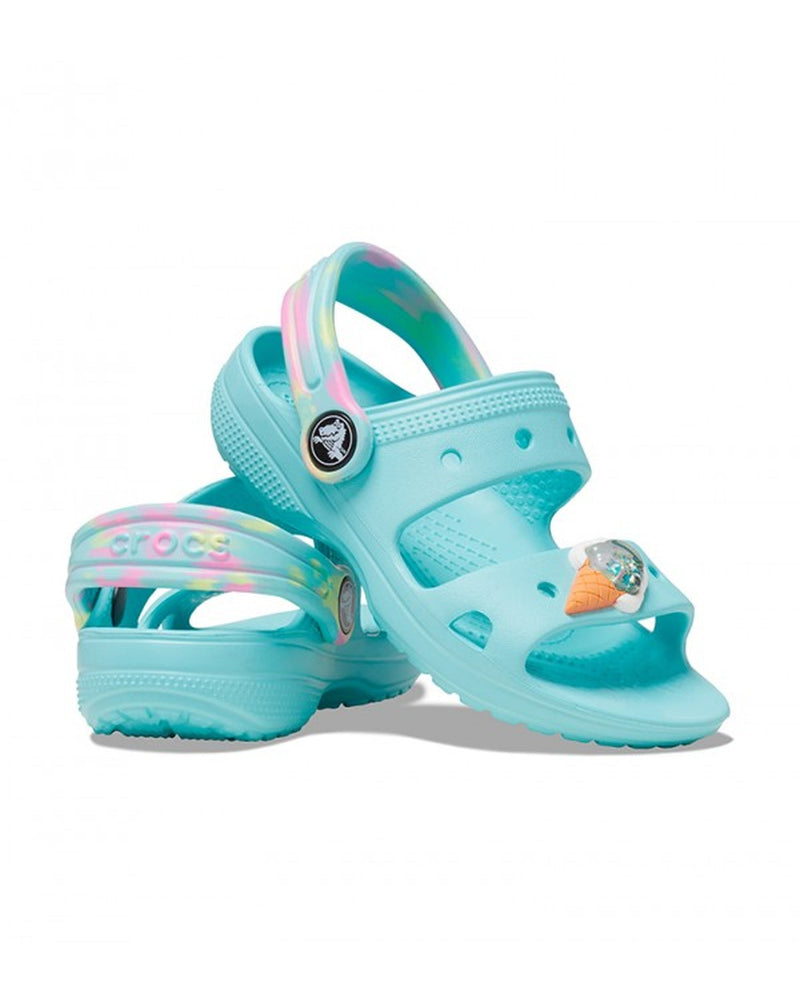 Classic-Sandal-Kids-Pure Water-207803-4SS