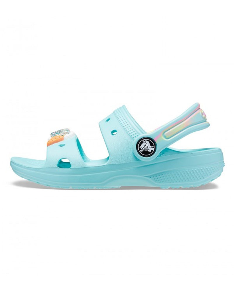 Classic-Sandal-Kids-Pure Water-207803-4SS
