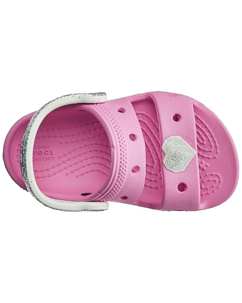 Classic-Sandal-Kids-Taffy Pink-207803-6SW