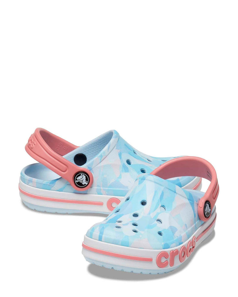 Bayaband-Clog-Unisex Kids-Mineral Blue-207808-4JQ