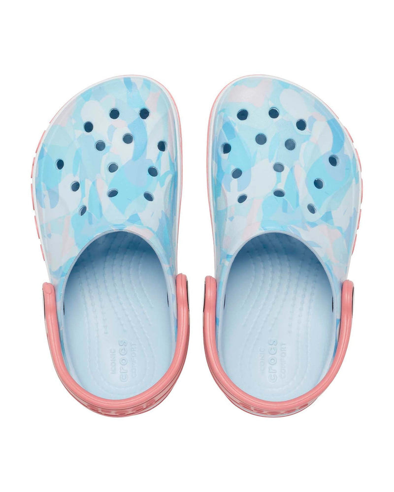 Bayaband-Clog-Unisex Kids-Mineral Blue-207808-4JQ
