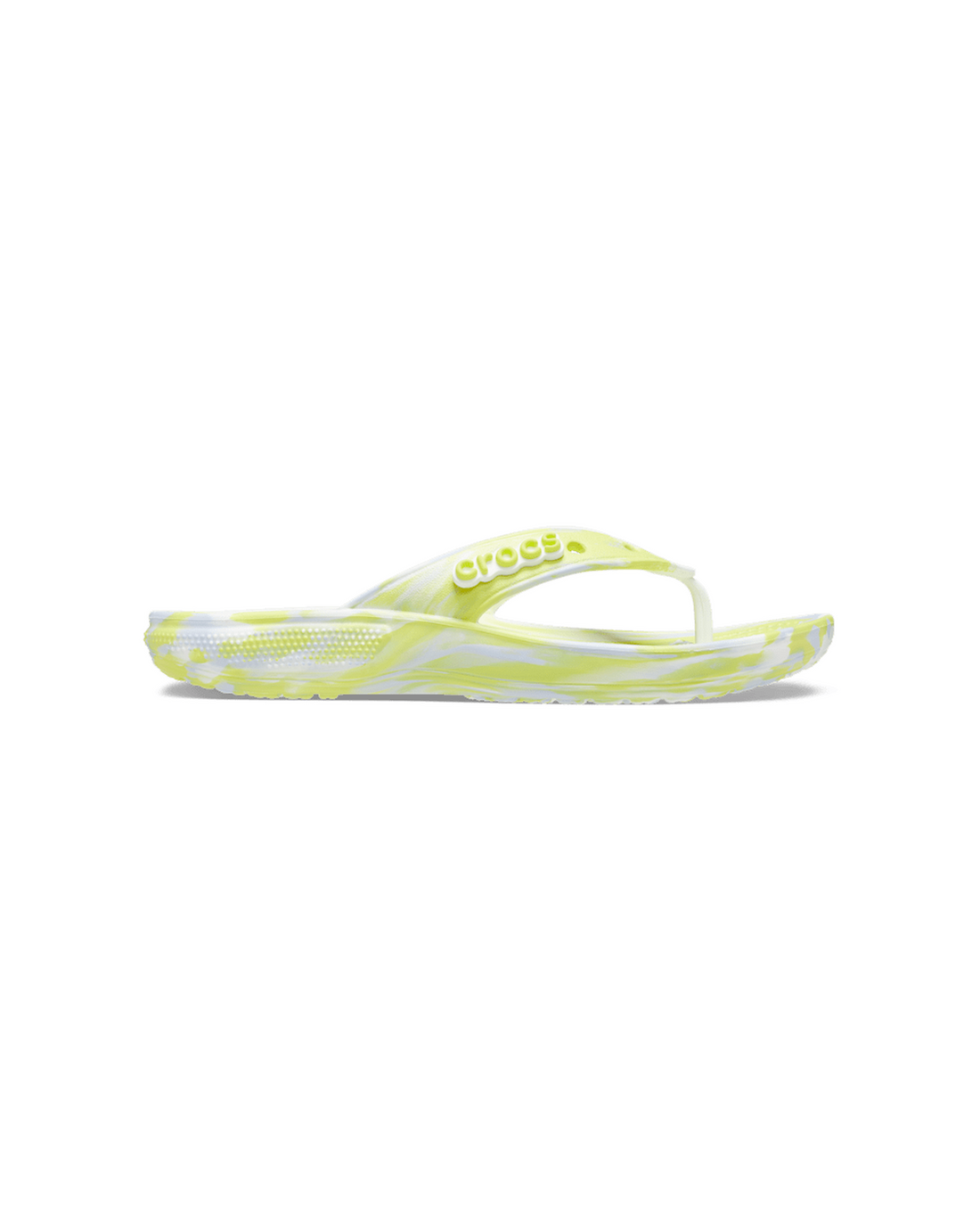 Classic-Flip-Unisex Adult-White/Microchip-207822-1FJ