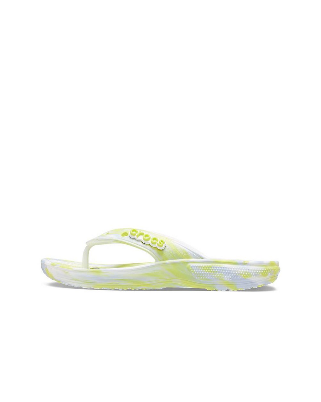 Classic-Flip-Unisex Adult-White/Microchip-207822-1FJ