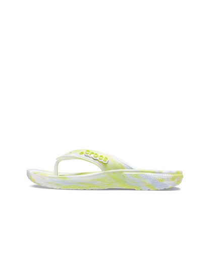 Classic-Flip-Unisex Adult-White/Microchip-207822-1FJ