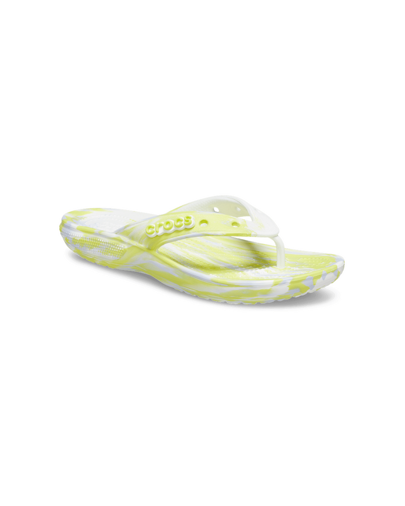 Classic-Flip-Unisex Adult-White/Microchip-207822-1FJ