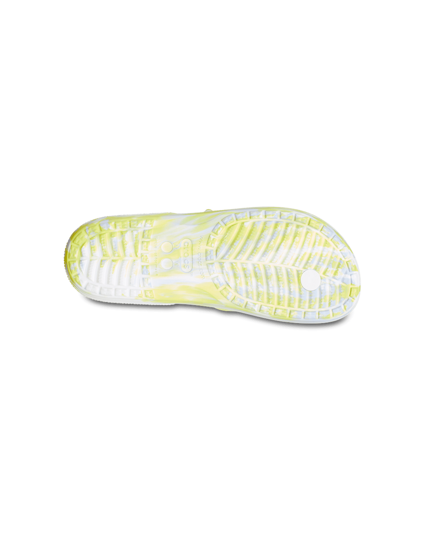 Classic-Flip-Unisex Adult-White/Microchip-207822-1FJ