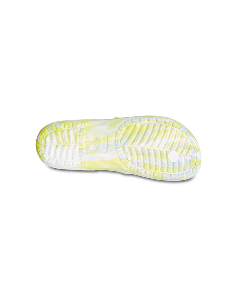 Classic-Flip-Unisex Adult-White/Microchip-207822-1FJ