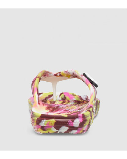 Classic-Flip-Unisex Adult-Electric Pink/Multi-207822-6RW