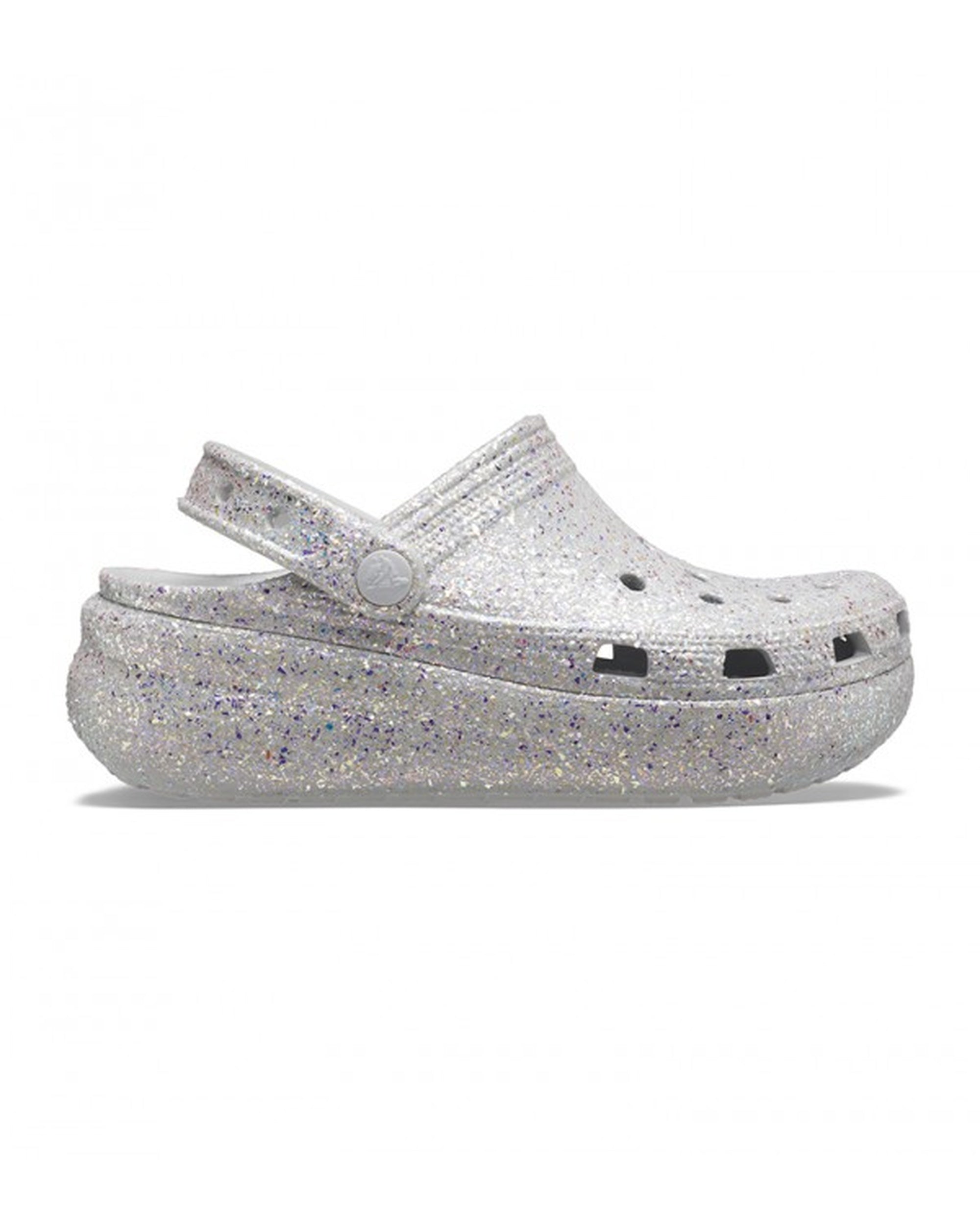 Crocs-Kids Classic Clog 207834-1FS Atmosphere/Multi-7 Years - 20 Cm