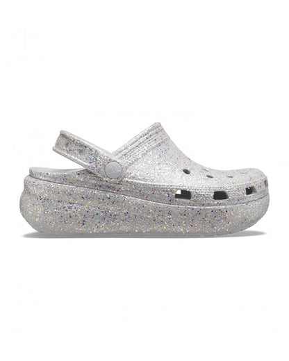Crocs-Kids Classic Clog 207834-1FS Atmosphere/Multi-7 Years - 20 Cm