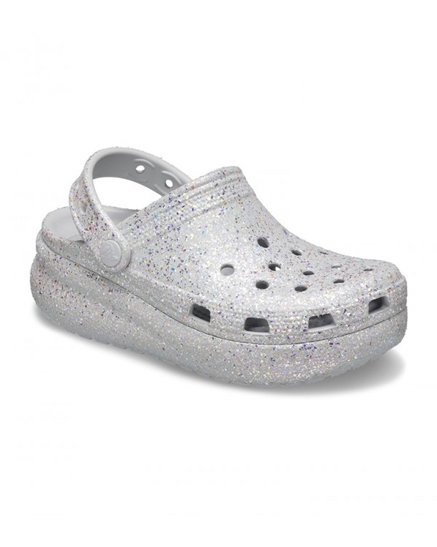 Crocs-Kids Classic Clog 207834-1FS Atmosphere/Multi-7 Years - 20 Cm