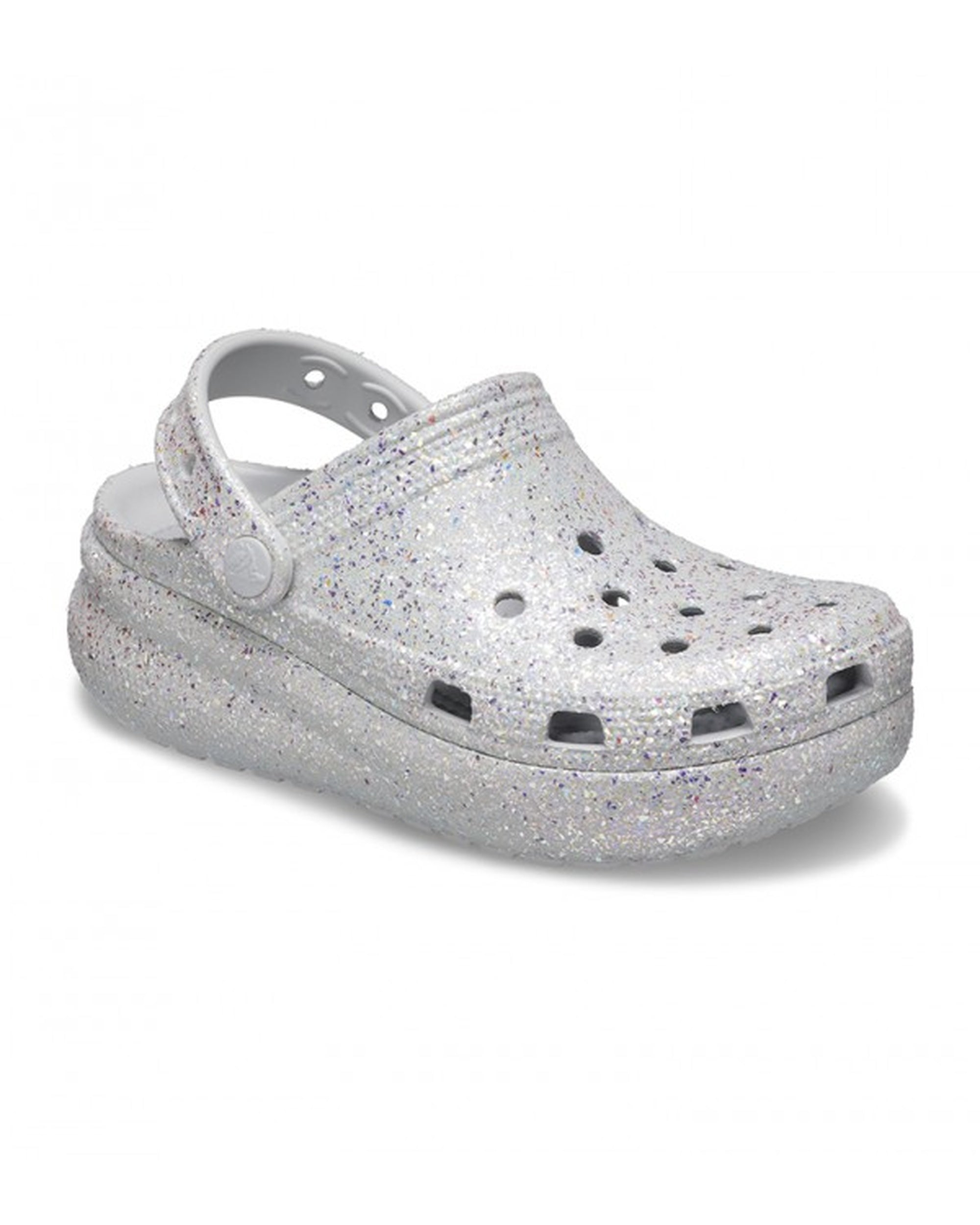 Crocs-Kids Classic Clog 207834-1FS Atmosphere/Multi-7 Years - 20 Cm