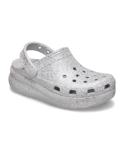 Crocs-Kids Classic Clog 207834-1FS Atmosphere/Multi-7 Years - 20 Cm