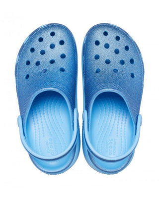Crocs Classic Clog — Boys, Oxygen (207834)