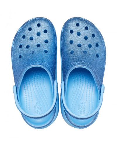 Crocs Classic Clog — Boys, Oxygen (207834)