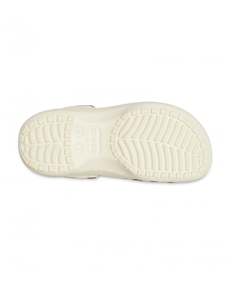 Classic-Clog-Women-Bone/Leopard-207844-2Y4