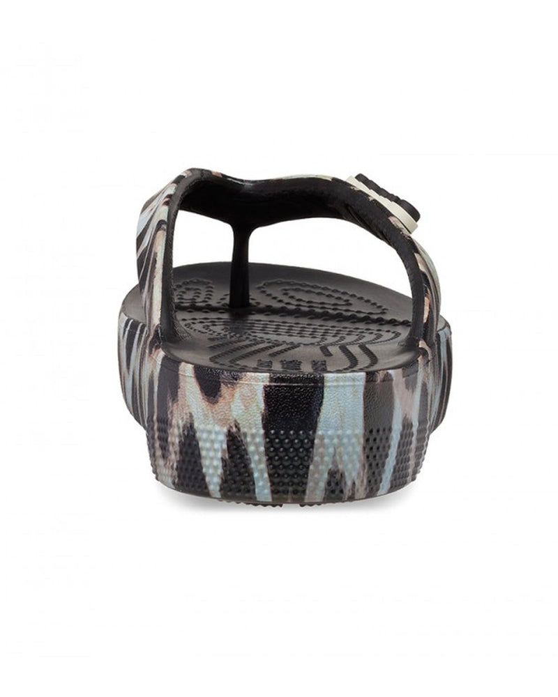 Classic-Flip-Women-Black/Leopard-207845-0CU