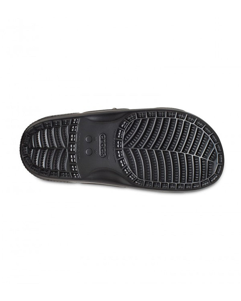 Classic-Sandal-Unisex Adult-Black/Multi-207847-0C4