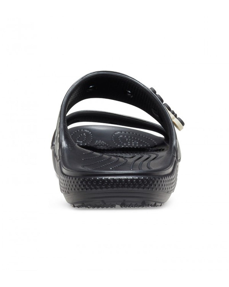 Classic-Sandal-Unisex Adult-Black/Multi-207847-0C4