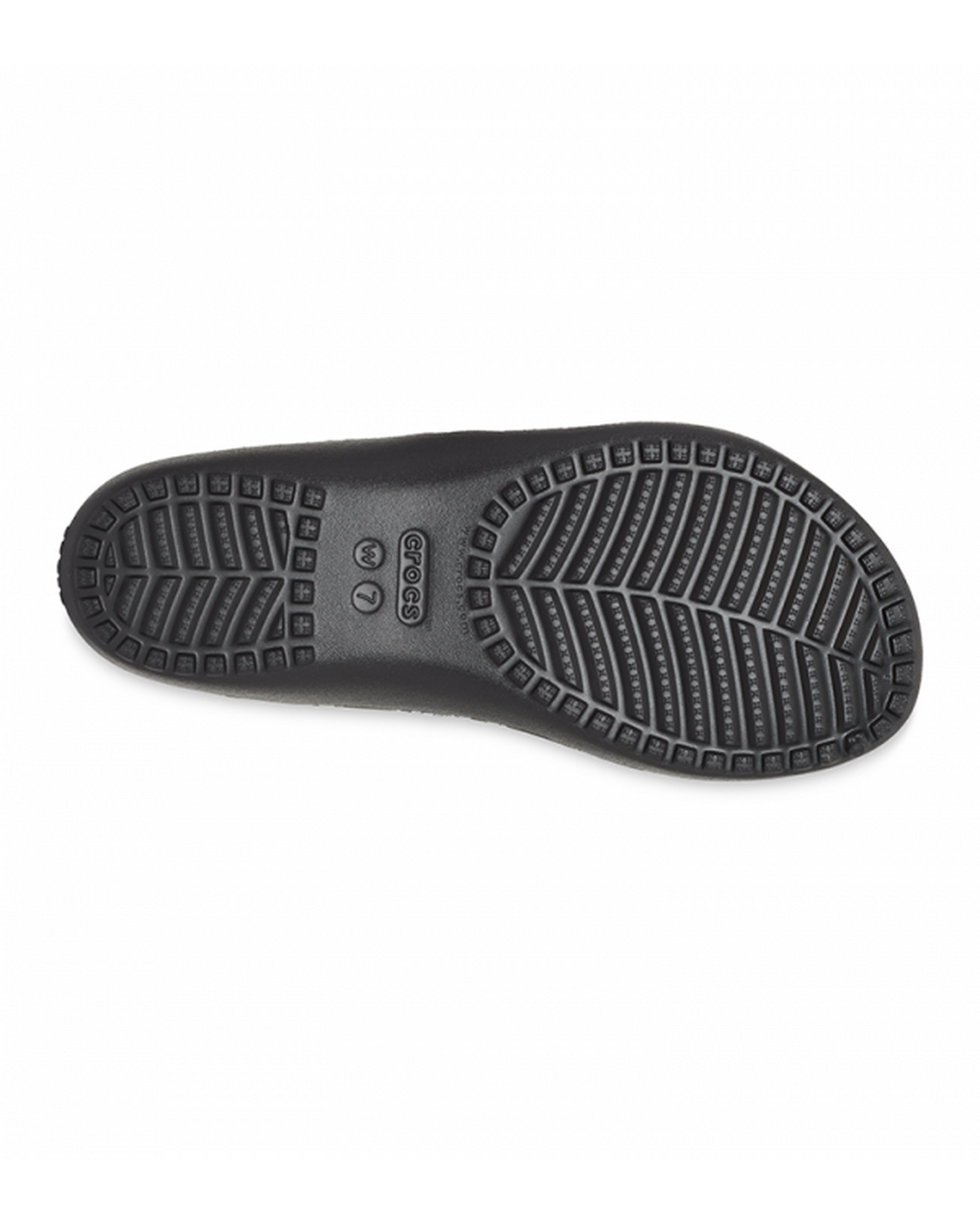 Kadee-Sandal-Women-Black/White-207854-066