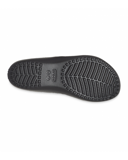 Kadee-Sandal-Women-Black/White-207854-066