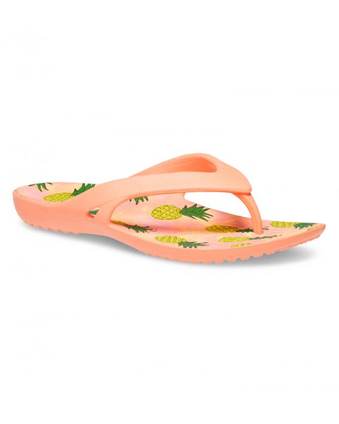 Crocs Kadee Flip-Flop — Women (207855)