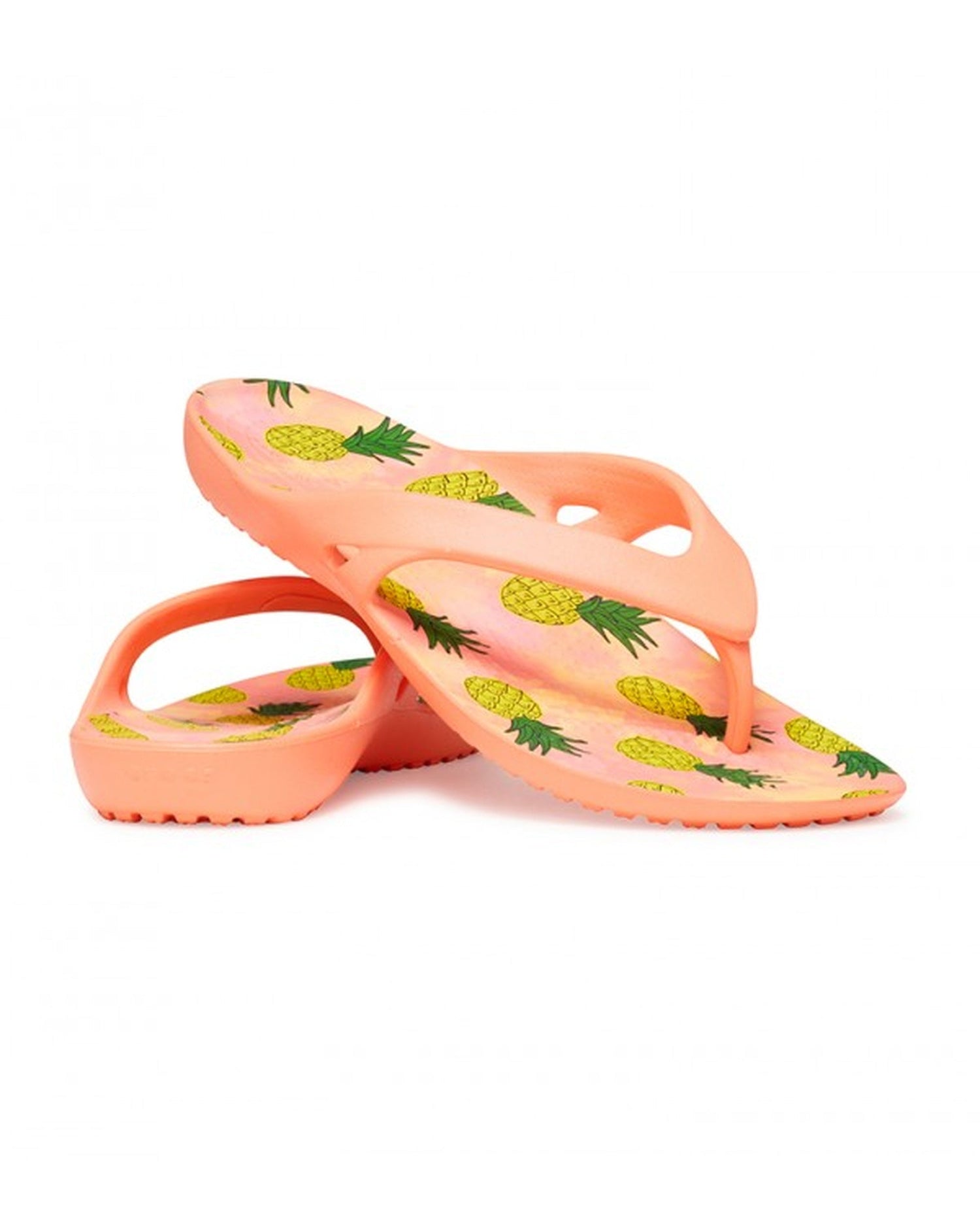 Kadee-Flip-Women-Papaya/Multi-207855-83F