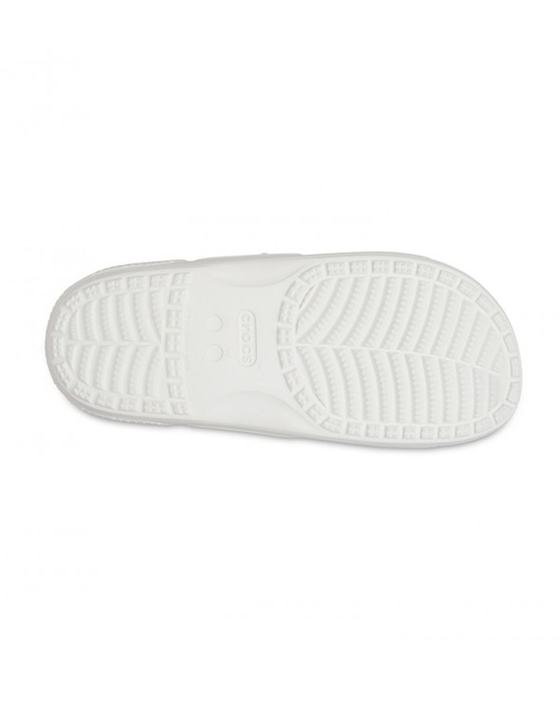 Classic-Sandal-Unisex Adult-White/Multi-207856-94S