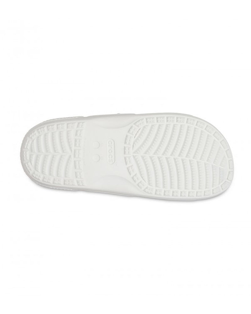 Classic-Sandal-Unisex Adult-White/Multi-207856-94S