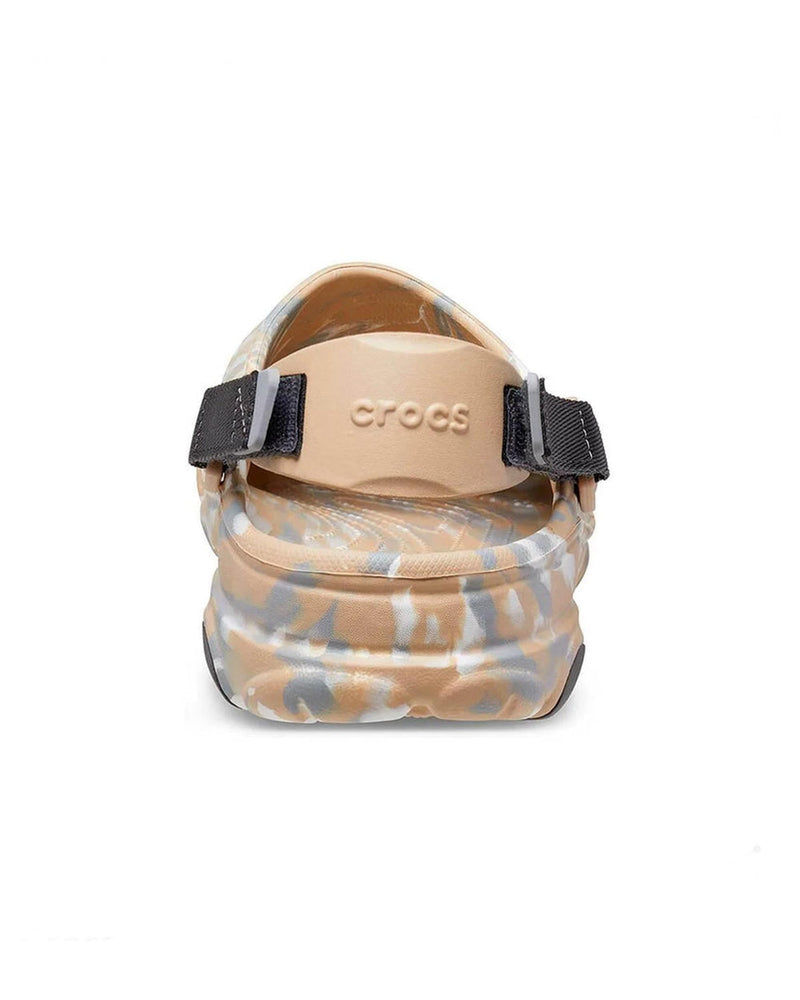 Classic-Clog-Unisex Adult-Chai/Multi-207887-2ZM