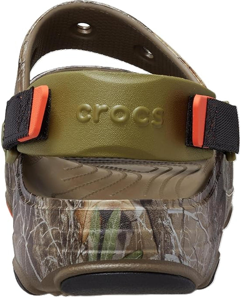 Classic-Sandal-Unisex Adult-Walnut-207891-267