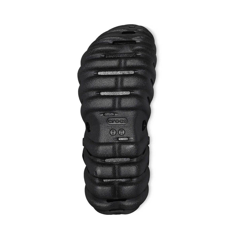 Echo-Clog-Unisex Adult-Black-207937-001