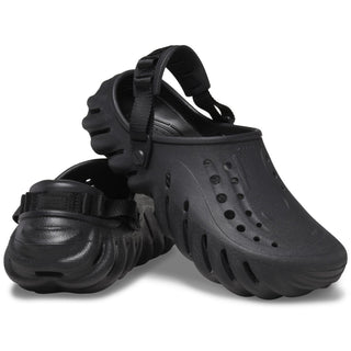 ECHO-CLOG-UNISEX ADULT-BLACK-207937-001