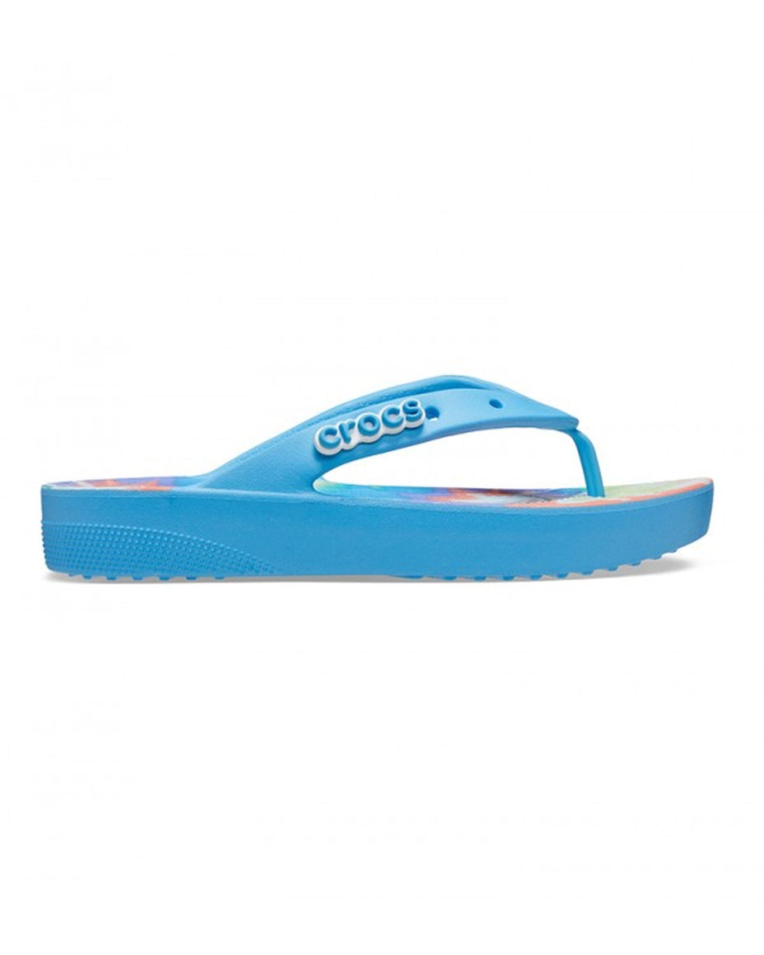 Crocs Classic Flip-Flop — Women (208043)