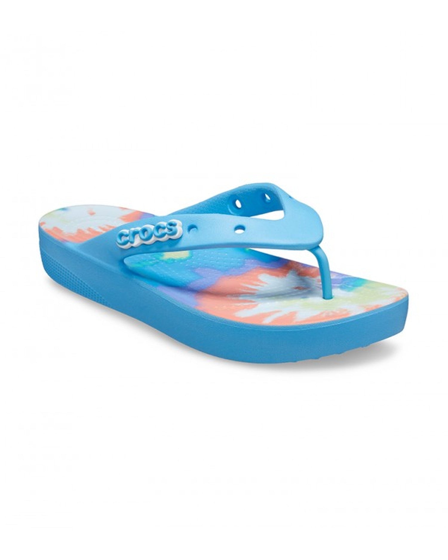 Classic-Flip-Women-Oxygen/Multi-208043-4KT